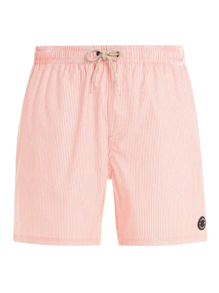 Pantaloni scurți Protest roz