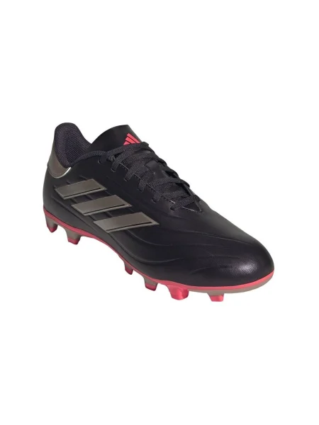 Félcipo Adidas fekete
