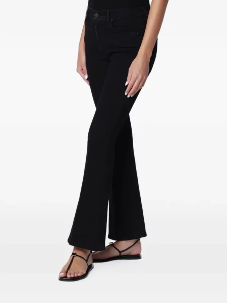 Blugi Mother negru