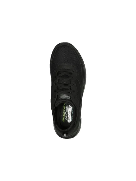 Pantofi Skechers negru