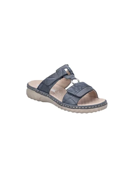 Pantofi Rieker bej