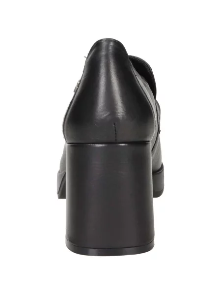 Félcipő Carmela fekete