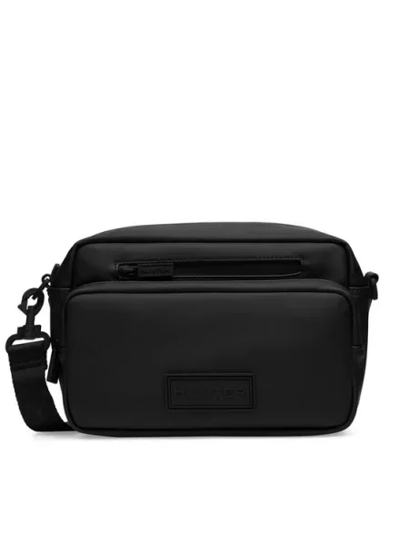 Ročna torba Hunter črna