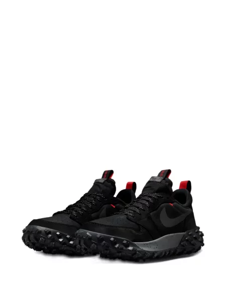 Sneakerși Jordan negru