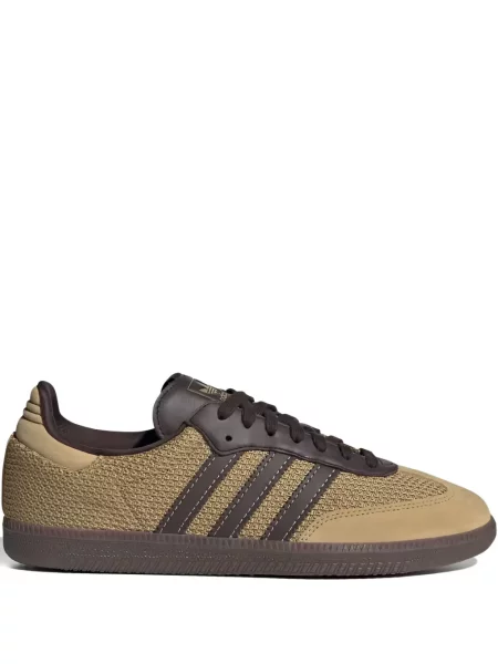 Sneakerși Adidas Gazelle albastru