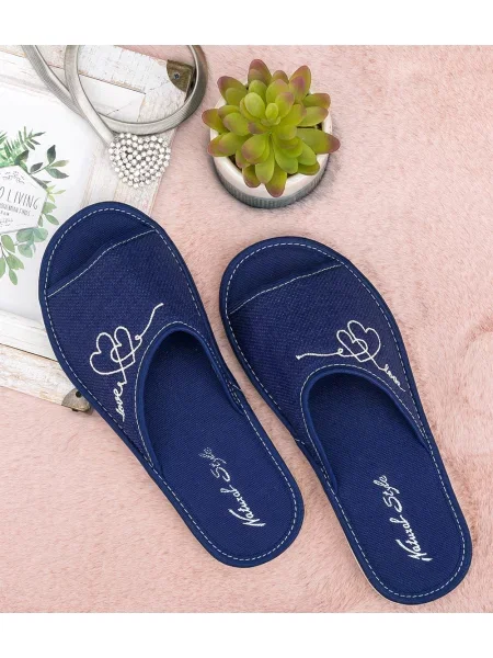 Copati Natural Style modra