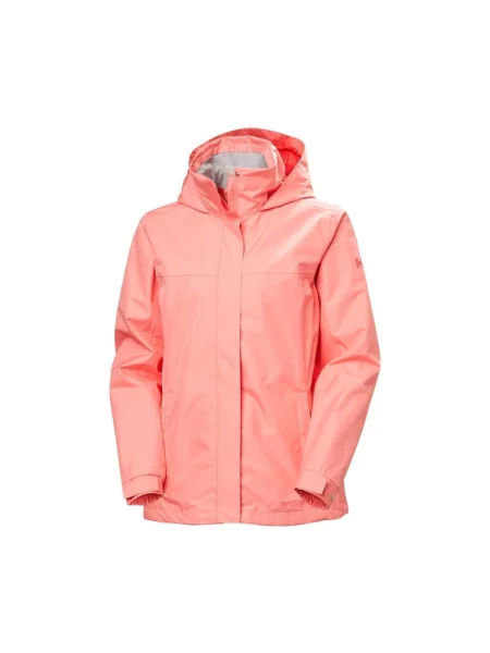 Bunda Helly Hansen ružová