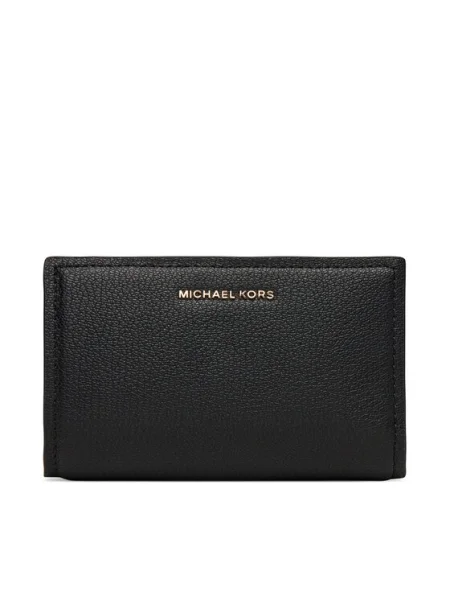 MICHAEL Michael Kors Portofel negru