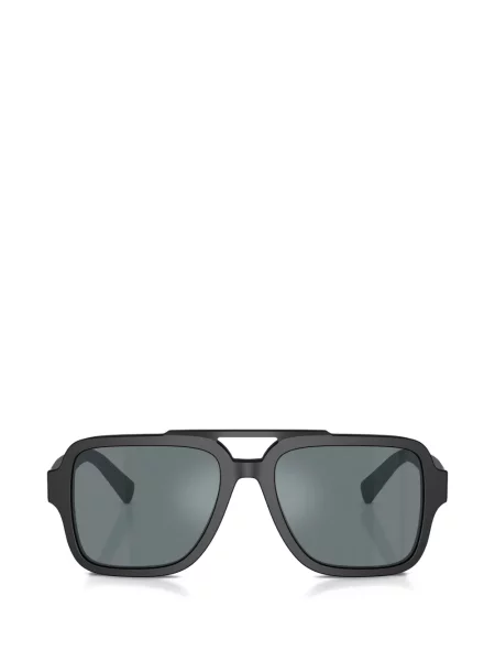 Ochelari de soare Dolce & Gabbana Eyewear negru