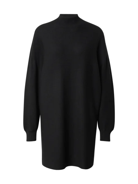 DRYKORN Rochie Yusuphi negru