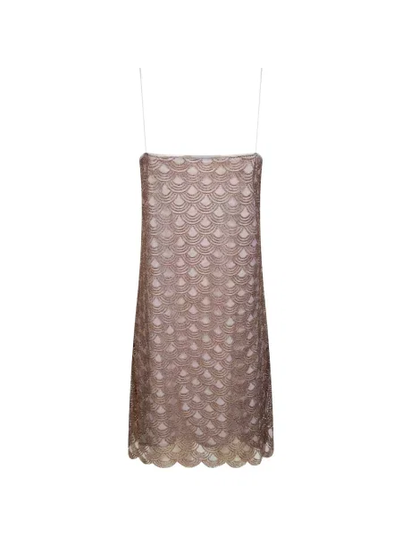 Rochie mini Rotate Birger Christensen