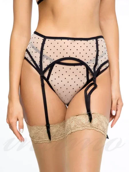 Для чулок бежеві