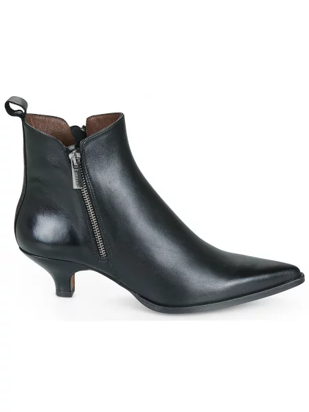 Pantofi Muratti negru
