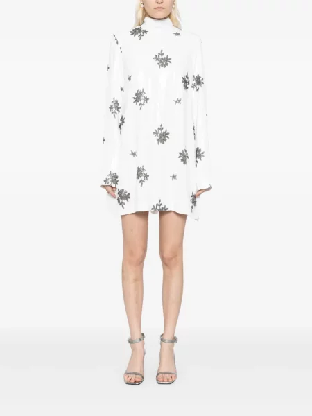 Rochie Macgraw de costum negru