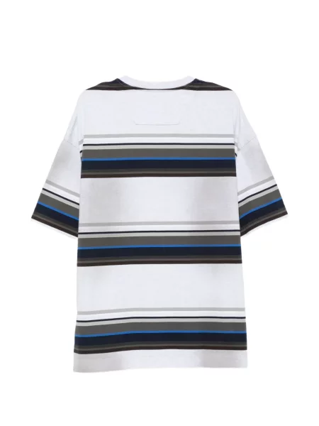 Tricou Juun.j gri
