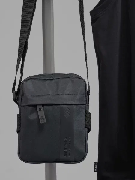 Сумка Sinsay черная