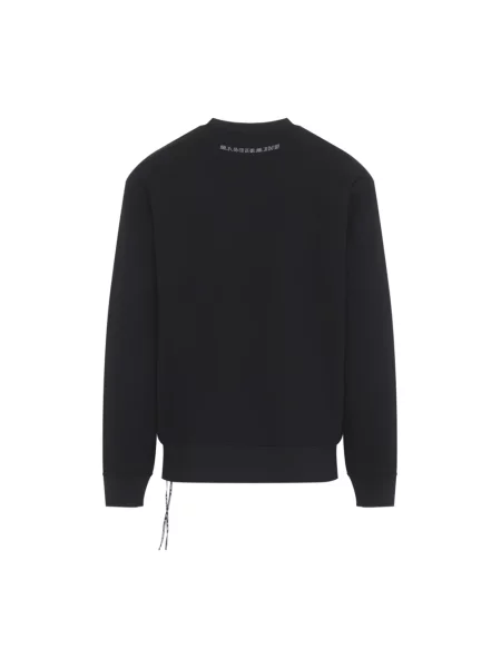 Bluza Mastermind World czarna