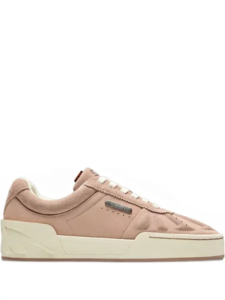Sneakerși Anta roz
