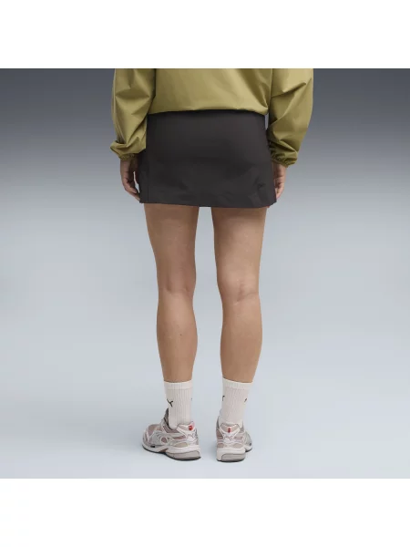 Sukienka Puma ze stretchu czarna