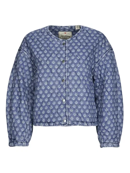 LEVI'S ® Átmeneti dzseki / világoskék kék