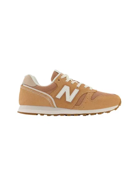 Tenisky New Balance 373 biela