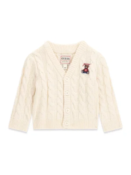 Детский кардиган Guess