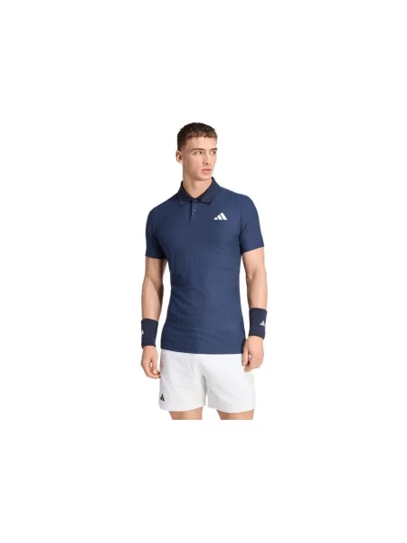 Tricou Adidas albastru