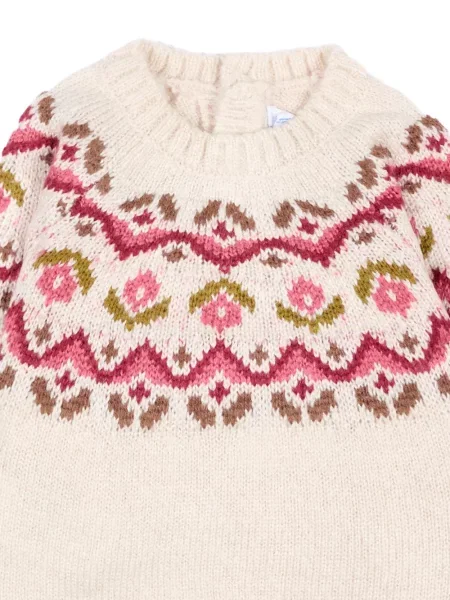 Sweter dziecięcy Mayoral
