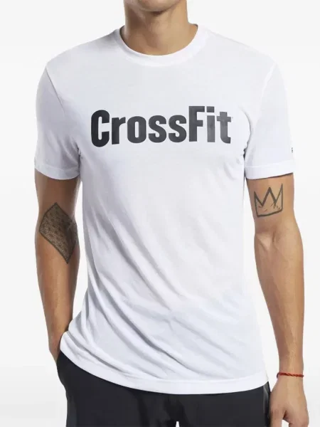 Tricou Reebok alb