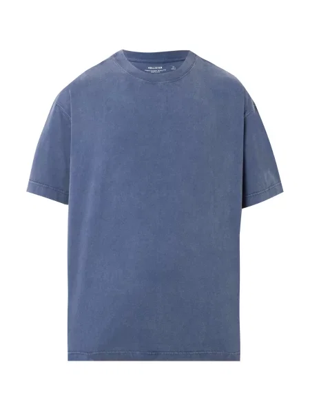 HOLLISTER Tricou opal