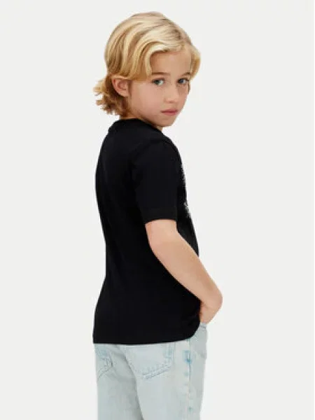 Tričko Calvin Klein černé