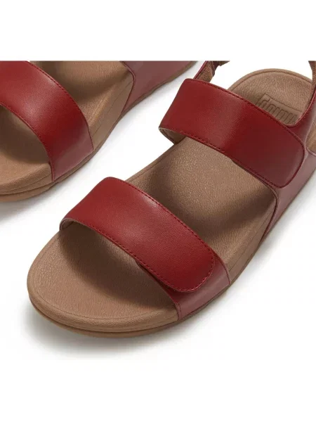 Sandále Fitflop biela