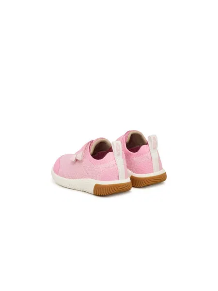 Superge Keen Knx Knit Ds. roza