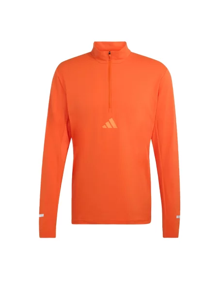 ADIDAS TERREX Funkční tričko Xperior tmavě oranžová