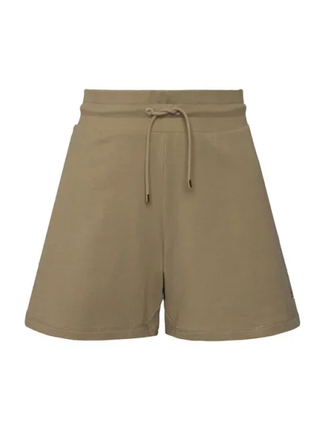 Emporio Armani Спортивні шорти бежевий