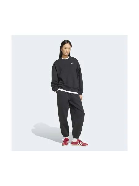 Ruha Adidas fekete