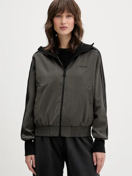 Суитчър Adidas Originals сиво