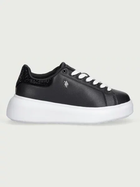 U.S. Polo Assn. кросівки
