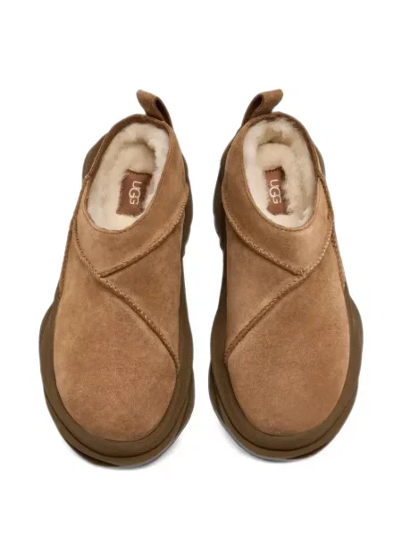 Botine Ugg clasici maro