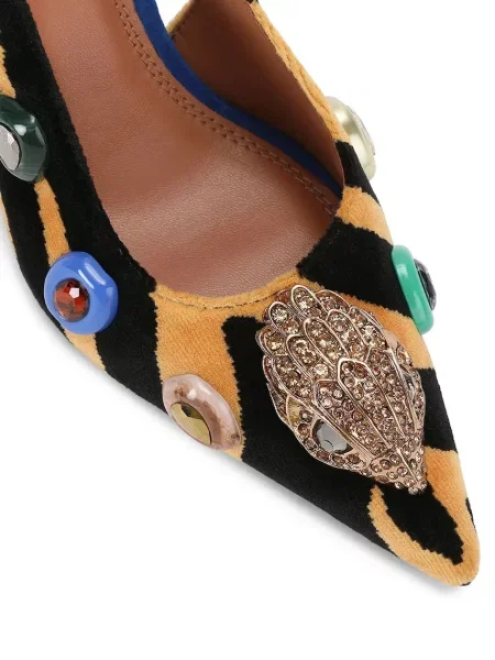 Туфлі Kurt Geiger London на шпильці