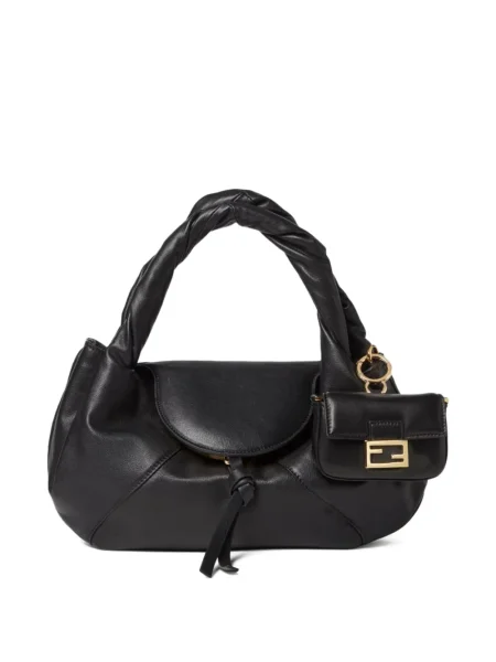 Pandantiv Fendi negru