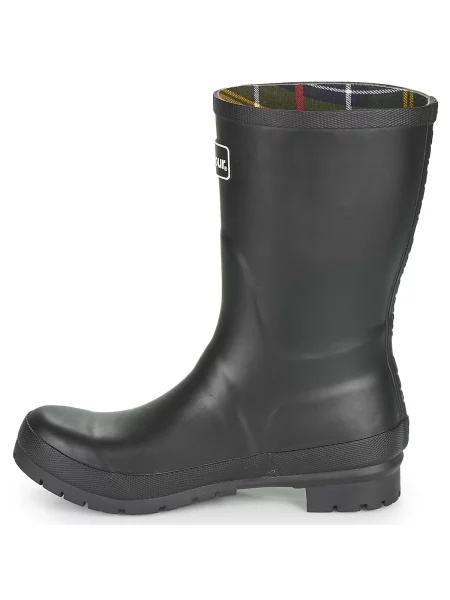 Pantofi Barbour negru