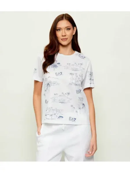 Tricou alb