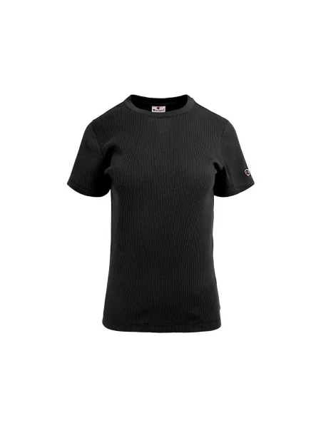 Tricou Champion negru