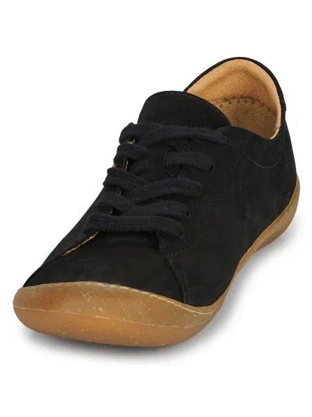 Pantofi El Naturalista negru