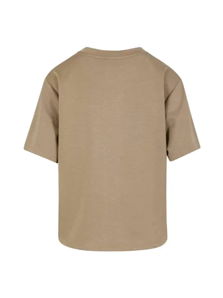 Coster Copenhagen Póló Bea taupe