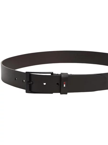 Curea Tommy Hilfiger maro
