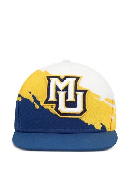 Șapcă Mitchell & Ness alb