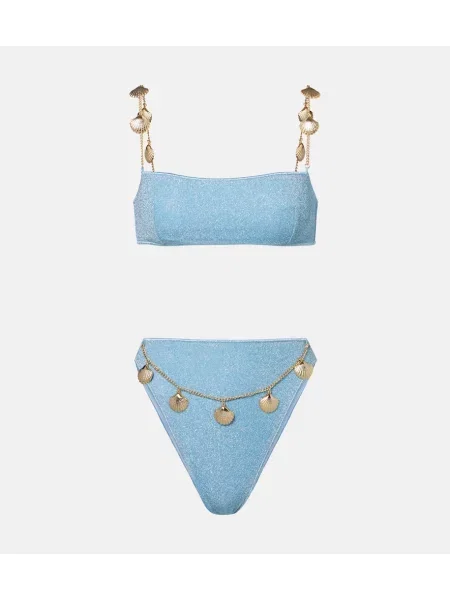 Bikini Oseree albastru