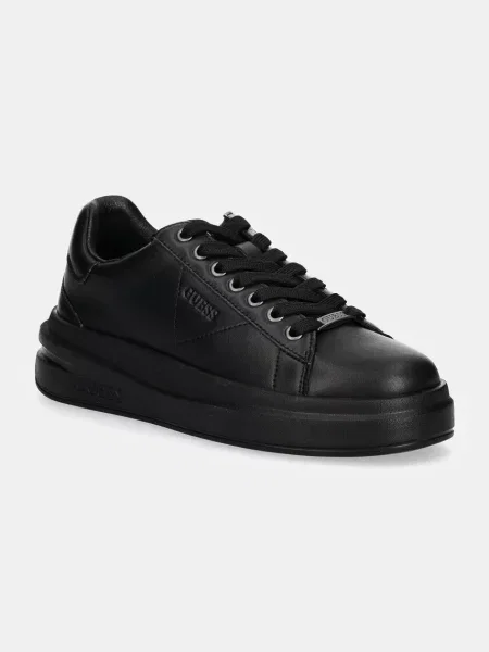 Tenisice Guess ELBINA FLFELB crna